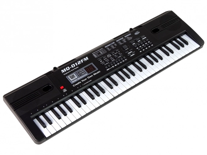 Elektroničke tipke MQ-012FM