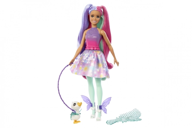 Barbie Barbie dan čarolije prijateljica – Rocki