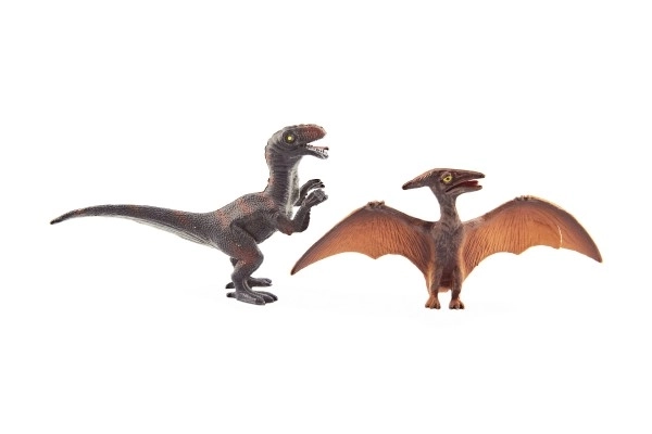 Figurica dinosaurusa 11 - 14 cm