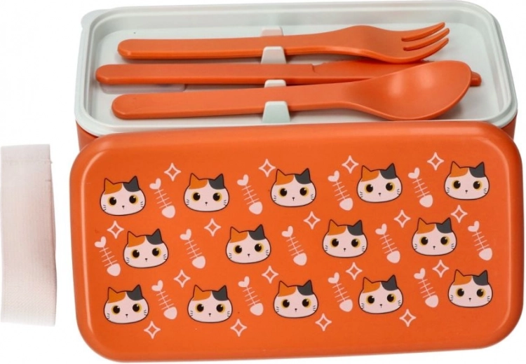 Integrirani pribor uvijek pri ruci