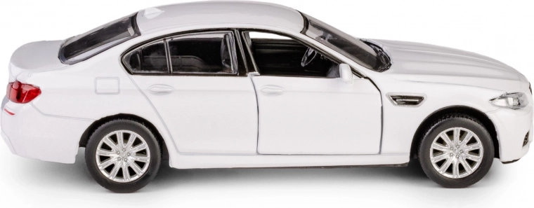 Zabavni pull-back pogon