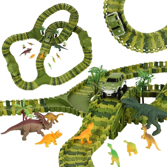 Avantura s dinosaurima