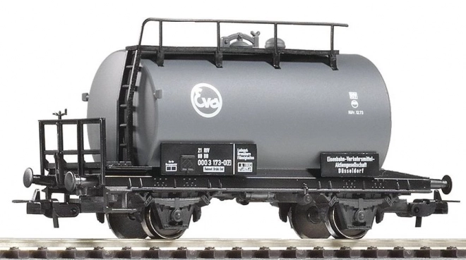 Cisterni vagon Eva DB IV