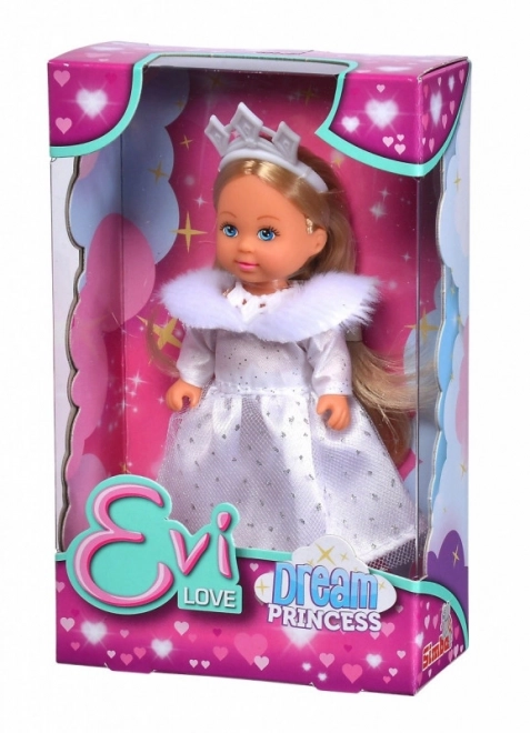 Panenka Evi Love Izabrana princeza