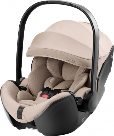 Autosjedalica Baby-Safe Pro Style Teak
