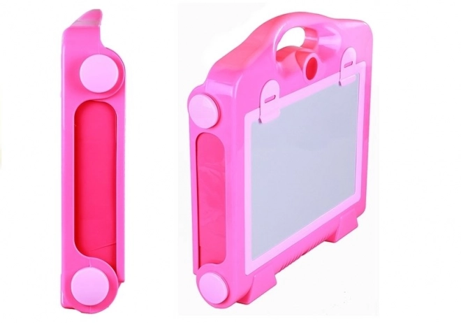 Scribler na kreda + Scribblers 2u1