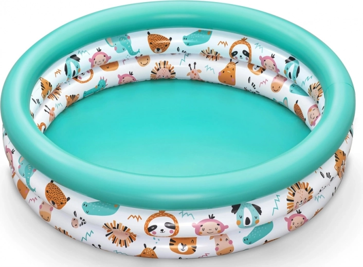 Veseli životinjski motivi koje djeca vole