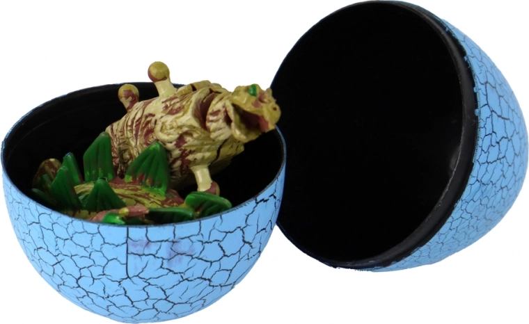 Iznenađenje pri svakom otvaranju