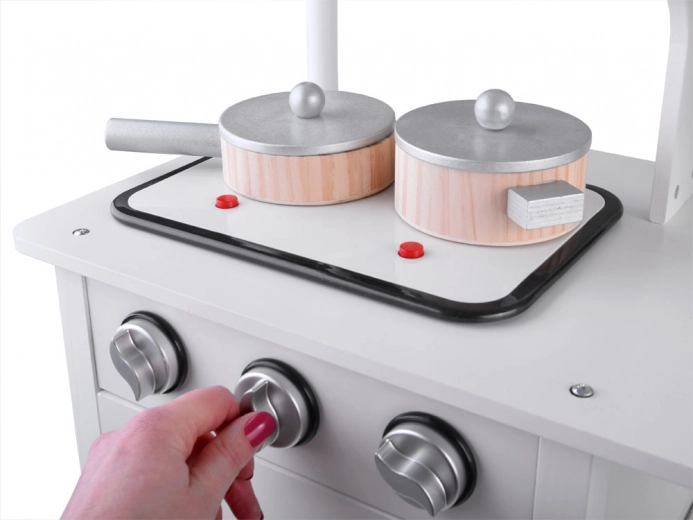 Interaktivna indukcijska ploča sa svjetlima i zvukovima