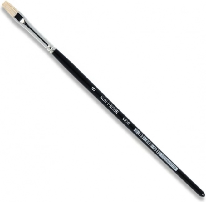 KOH-I-NOOR Pločasti kist br.6