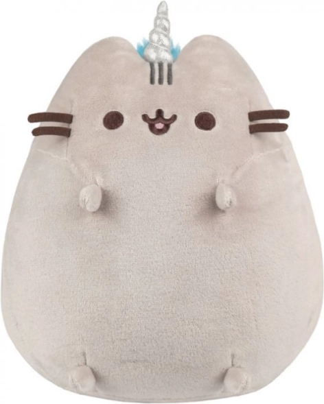 Pliš Pusheenicorn sjedeći 24 cm