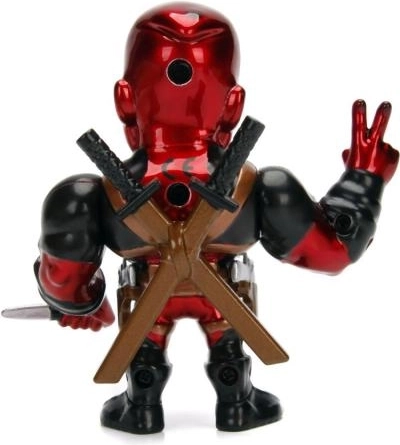 Kompaktna veličina za lako izlaganje