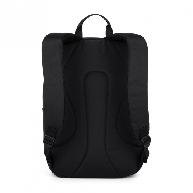 Studentski ruksak OXY Runner Black