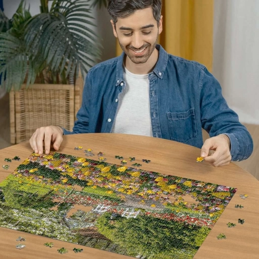 Kvaliteta RAVENSBURGER uz SoftClick tehnologiju