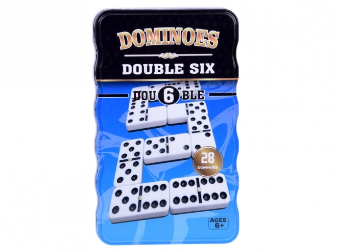 Logička igra Domino za djecu i odrasle