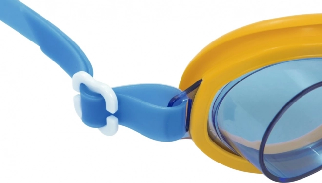 Dječje plivačke naočale Aqua Burst - 3 pakiranja