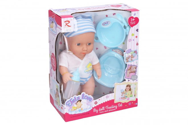 Beba koja piški 30 cm - češko pakiranje