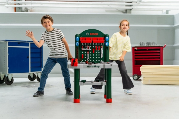 Učenje kroz igru: motorika, kreativnost i suradnja