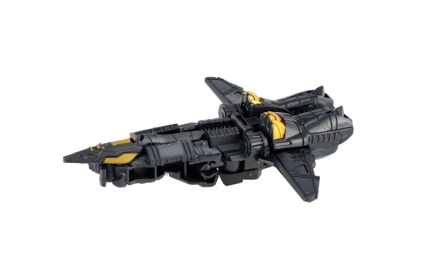 Plastični transformer 14 cm