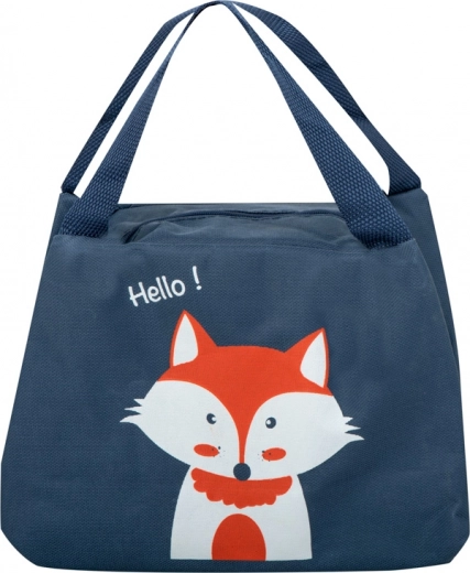 Cute fox design