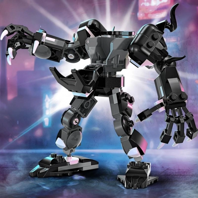 LEGO® Marvel 76276 Venom u robotskom oklopu vs. Miles Morales