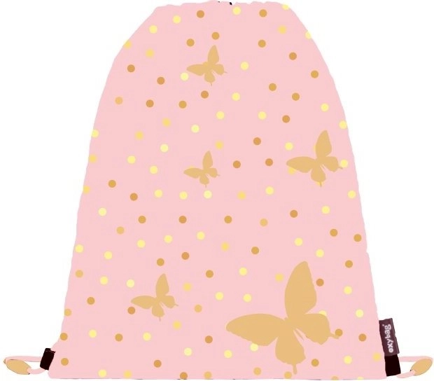 OXYBAG Školski set 3 ks OXY GO Leptir