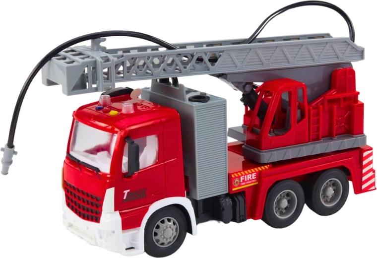 Realistične ljestve