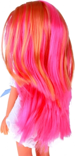 Duga, češljiva kosa za beskrajne frizure