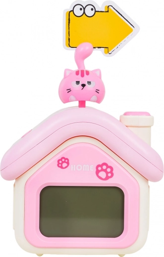 Velik čitljiv zaslon i pametne funkcije