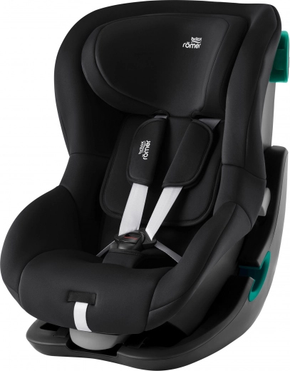 Autosjedalica BRITAX RÖMER King Pro Space Black
