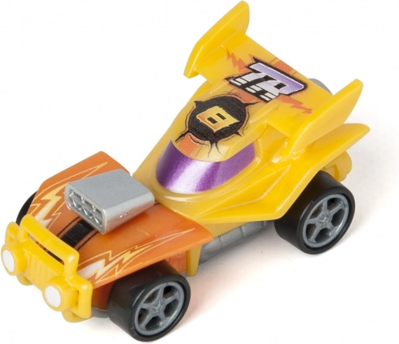 Autići T-Racers Mix 'N Race