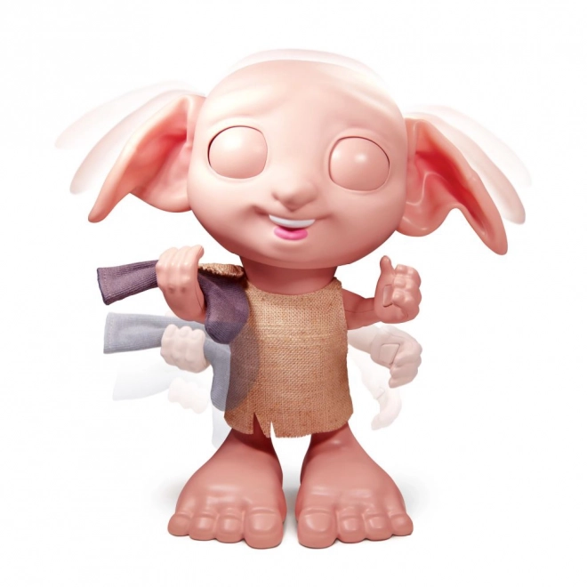 Interaktivni govorni Dobby Harry Potter