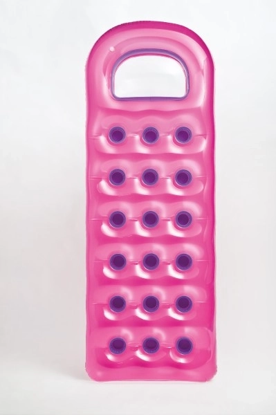 Nafukavi madrac s prozorom - 188 x 71 cm