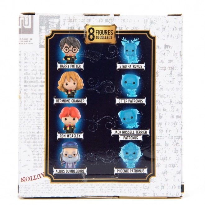 Figurica Funko Pop! Harry Potter - Harry s tri pehara 10 cm