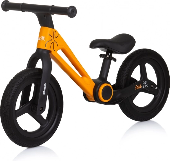 Guralica Chipolino Fold X Orange