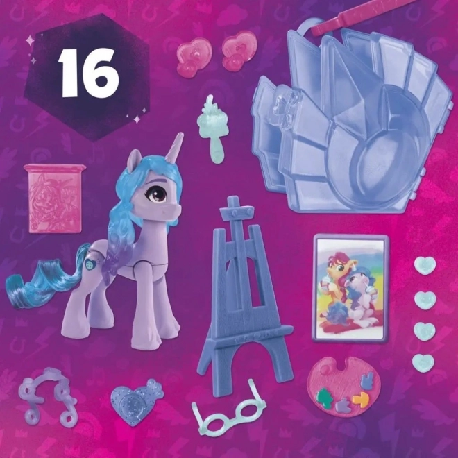 My Little Pony - Izzy Moonbow