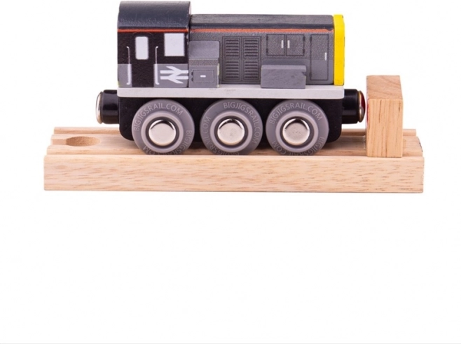 Dizel lokomotiva klase 8 BIGJIGS RAIL