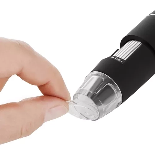Digitalni USB mikroskop 1600x Izoxis
