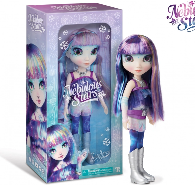 Lutka Nebulous Stars Isadora 38 cm