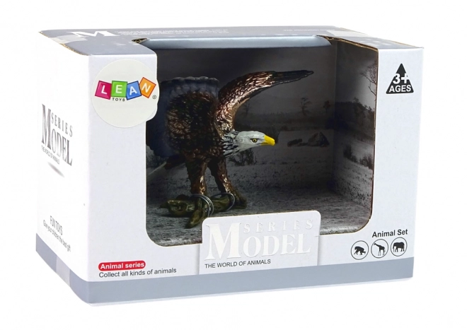 Velika kolekcionarska figura supa Aves svijet