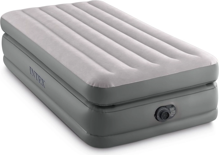 Brzo napuhavanje za 2,5 minute