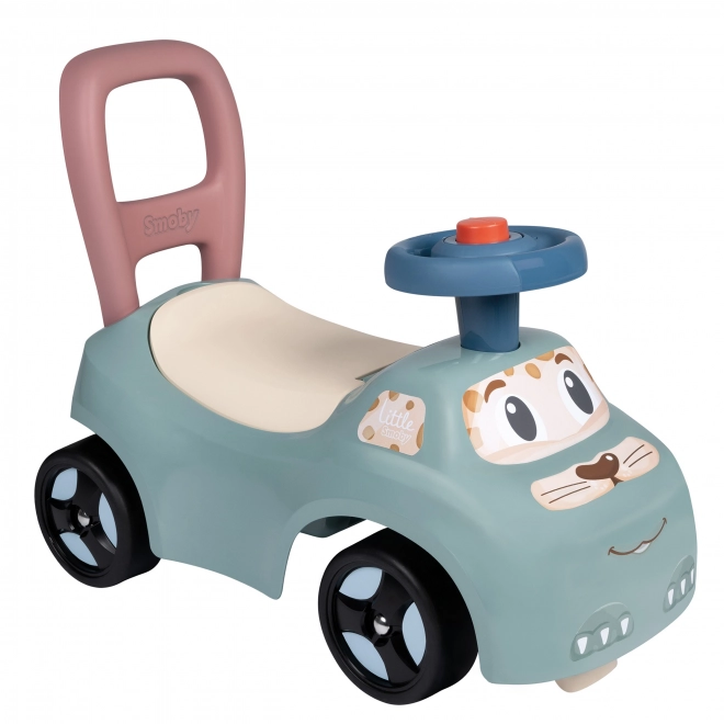 Smoby Guralica auto