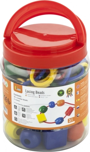 Različite boje i oblici