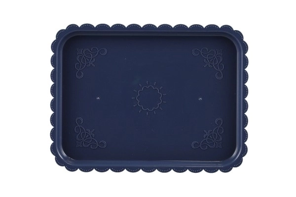 Kuhinjski set posuđa + hrana plastika u vrećici 20,5x30cm