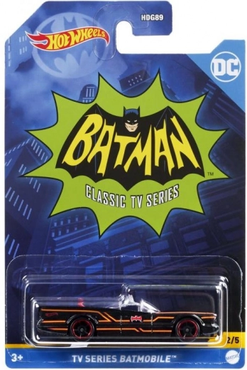 Detaljan dizajn i autentične boje