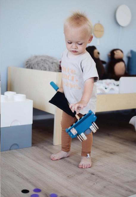 Small Foot Dječji usisavač Vacuum