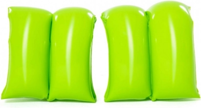 Nafukavajuće rukavice za djecu BESTWAY 20 × 20 cm – Zelene