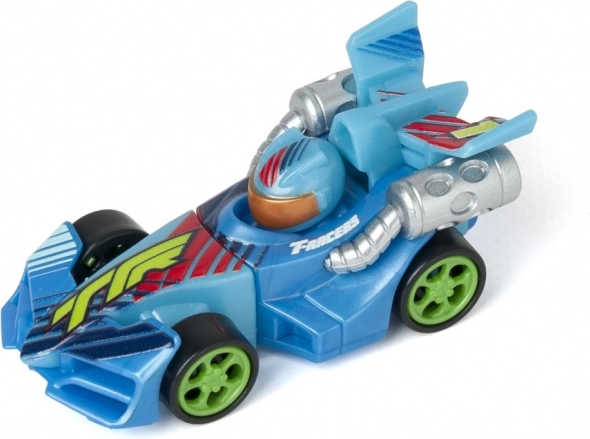 Autići T-Racers Mix 'N Race