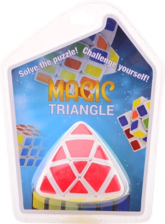 Pyraminx Slagalica u obliku piramide
