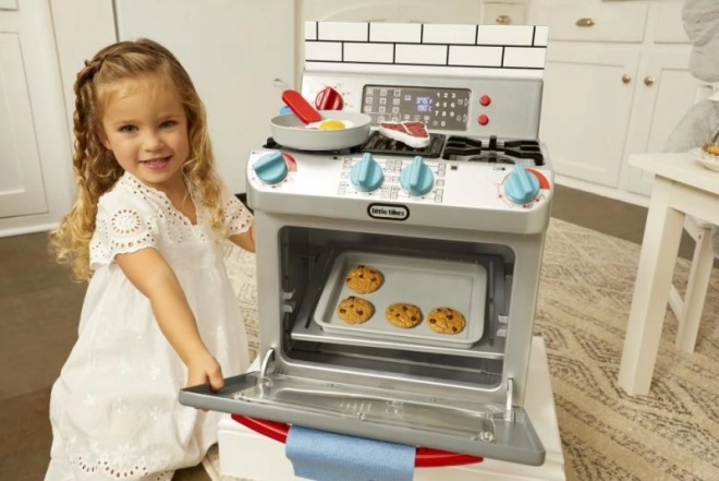 Little Tikes Moja prva pećnica